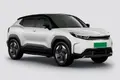 Toyota Urban Cruiser EBELLA
