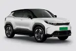Toyota Urban Cruiser EBELLA