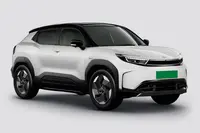 Toyota Urban Cruiser EBELLA