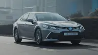 Toyota Camry 2022-2024