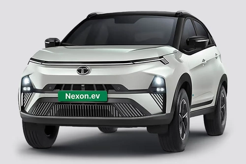 Tata Nexon EV Image