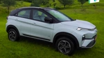 Tata Nexon EV