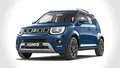 Maruti Suzuki Ignis