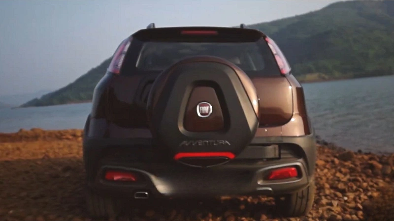 Fiat Avventura