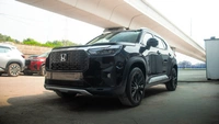 Honda Elevate