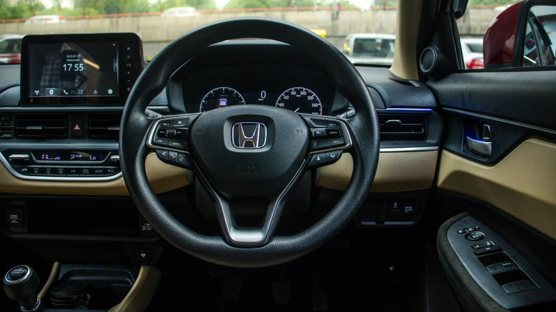 Honda Amaze