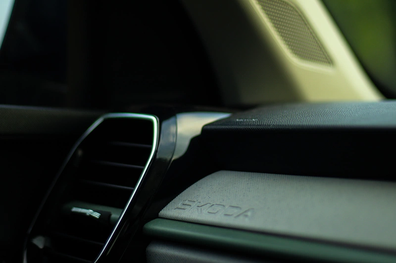 Skoda Kylaq