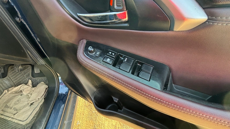 Maruti Suzuki Grand Vitara