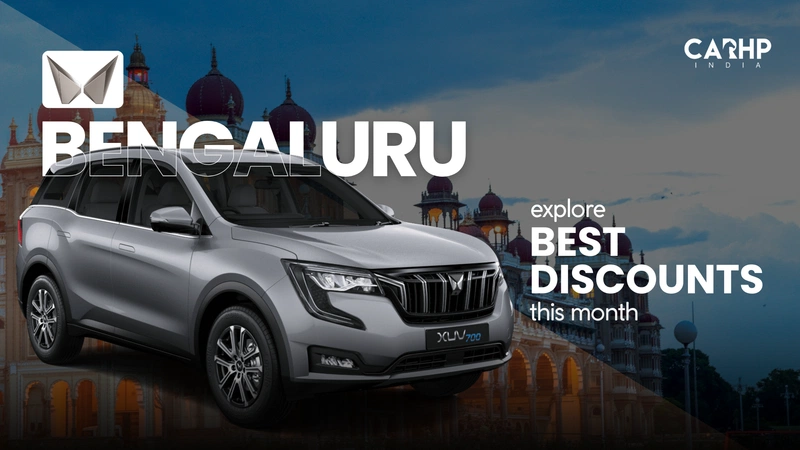 Mahindra XUV700