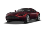 Aston Martin DB11 2016-2020