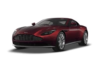 Aston Martin DB11 2016-2020