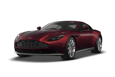 Aston Martin DB11 2016-2020