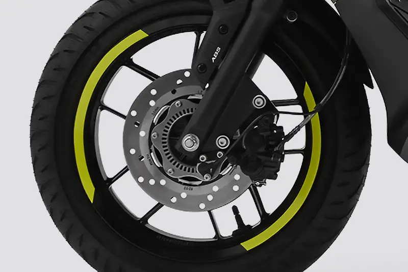 Aprilia SXR GT 175
