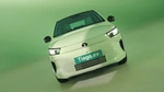 Tata Tiago EV