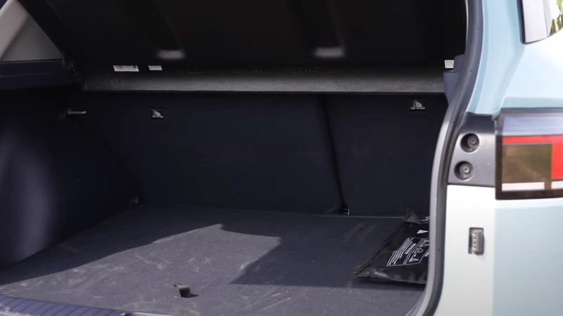 Hyundai Creta Electric