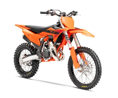KTM 85 SX