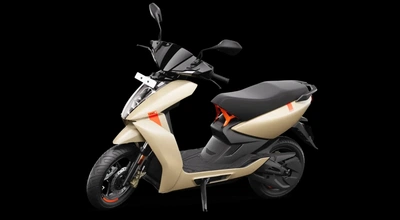 Ather 450X