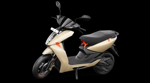 Ather 450X Image