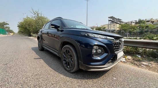 Maruti Suzuki FRONX