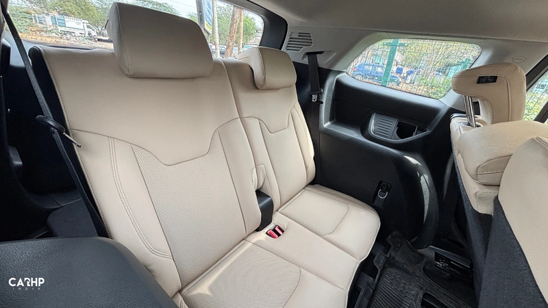Jeep Meridian