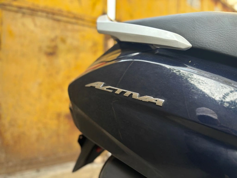 Honda Activa 6G
