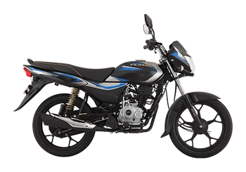 Bajaj Platina 110