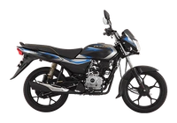 Bajaj Platina 110