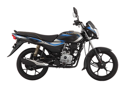 Bajaj Platina 110
