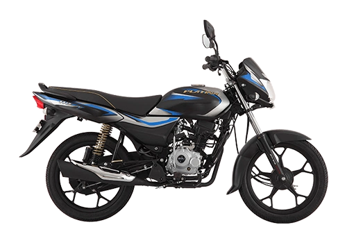 Bajaj Platina 110
