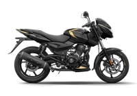 Bajaj Pulsar 180