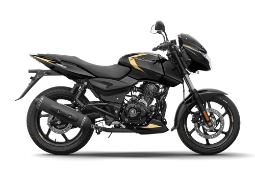 Bajaj Pulsar 180 Image