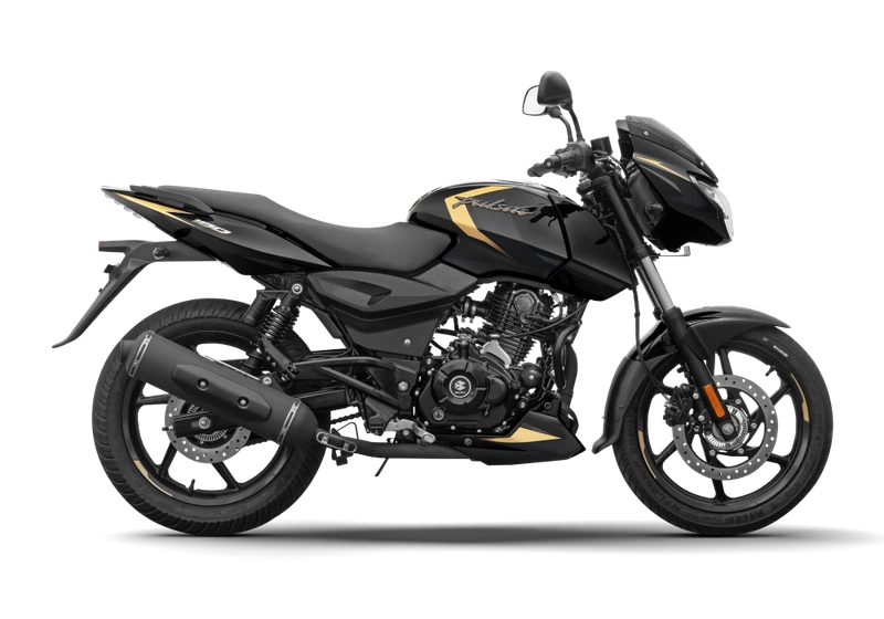 Bajaj Pulsar 180
