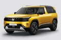 Tata Sierra