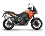 KTM 1290 Super Adventure S