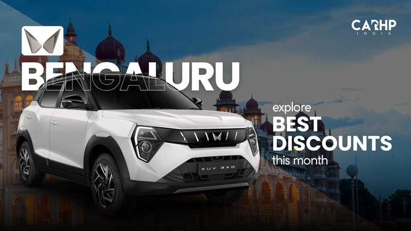 Mahindra XUV 3XO