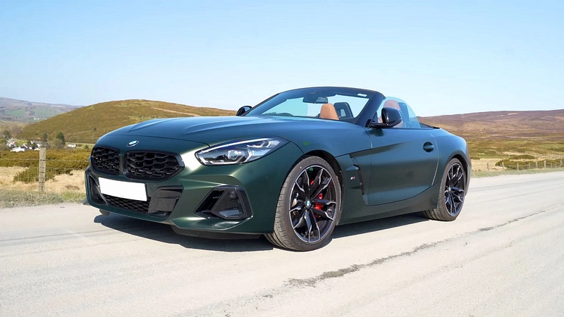 BMW Z4