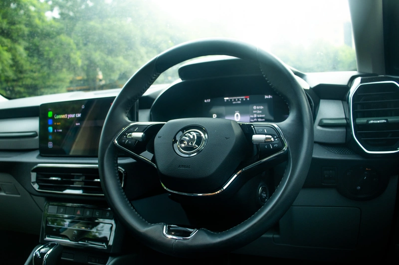Skoda Kylaq