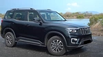 Mahindra Scorpio N