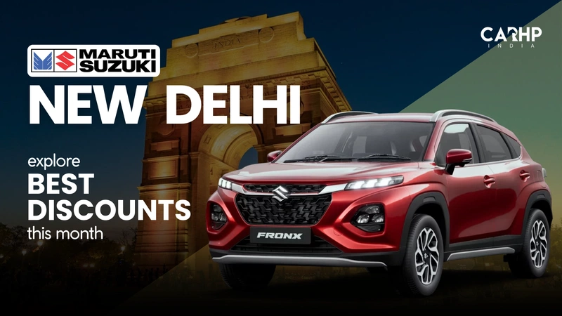 Maruti Suzuki FRONX