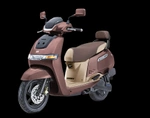 TVS iQube