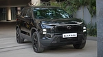Tata Safari