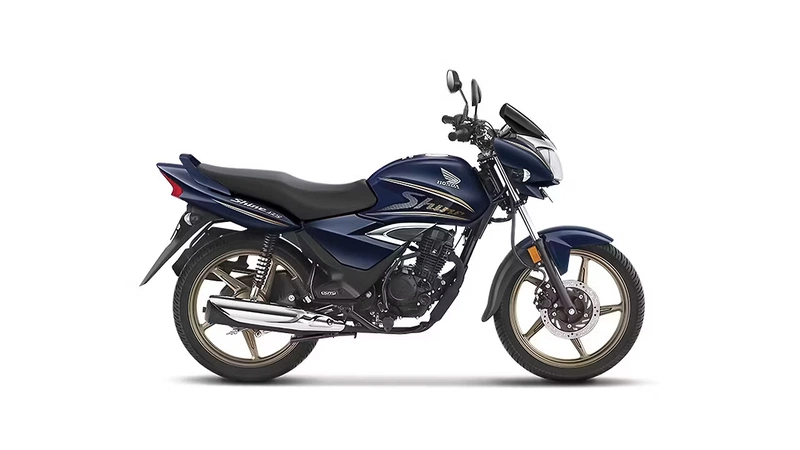 Honda Shine