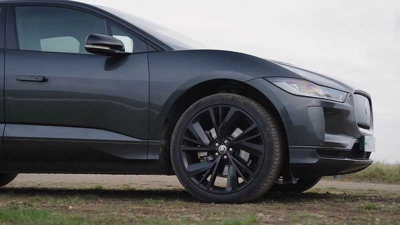 Jaguar I-Pace