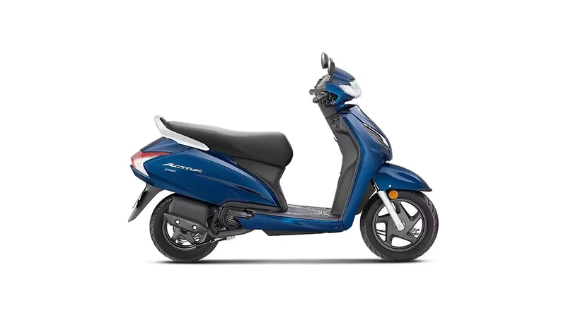 Honda Activa 6G