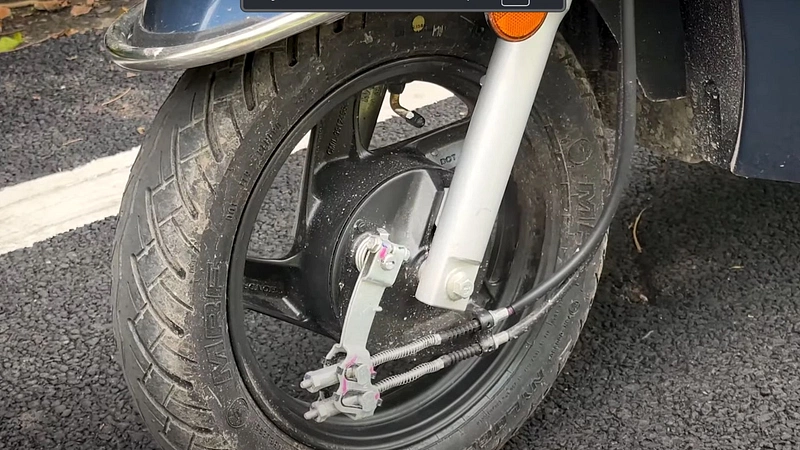 Honda Activa 125