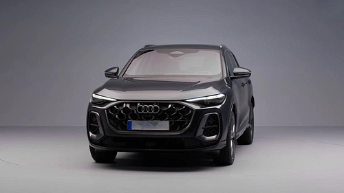 Audi Q5 Image