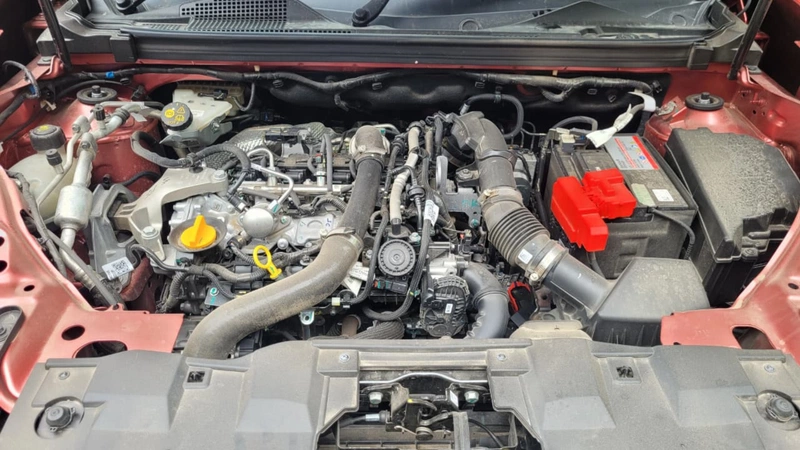 engine