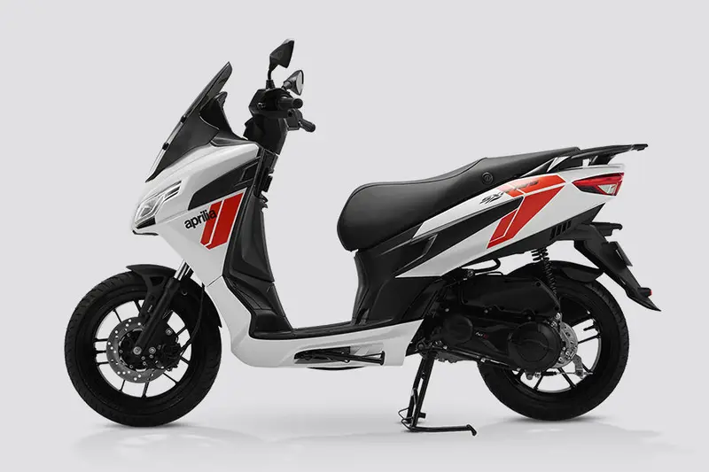 Aprilia SXR GT 125