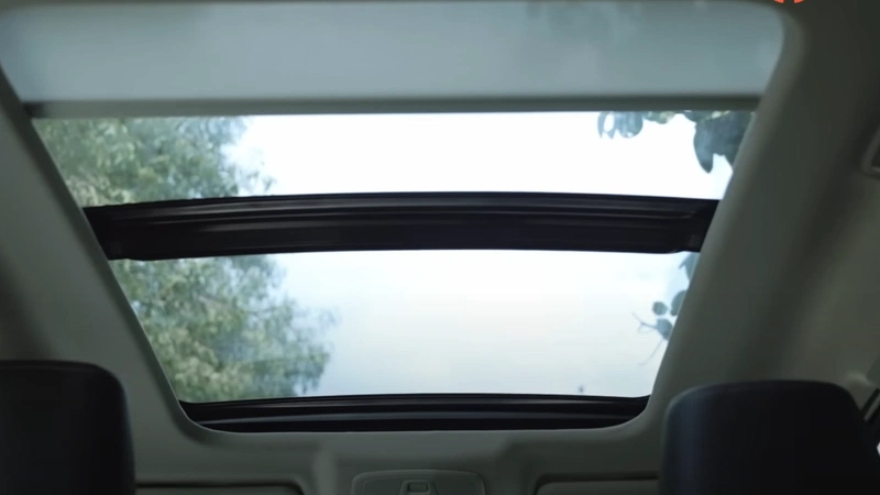 Maruti Suzuki Grand Vitara