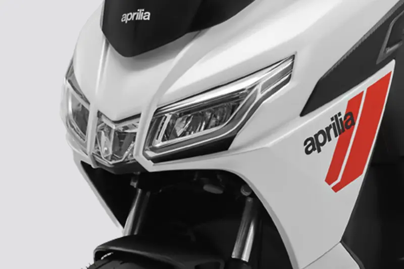 Aprilia SXR GT 125